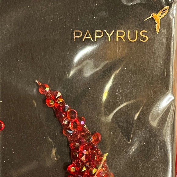 RESERVED 3 NEW! VTG! RARE!!! Papyrus Cards~Star Wars - Picture 8 of 14